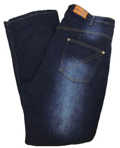 Joe Rocket Attitude Womens Motorcycle Riding Jeans