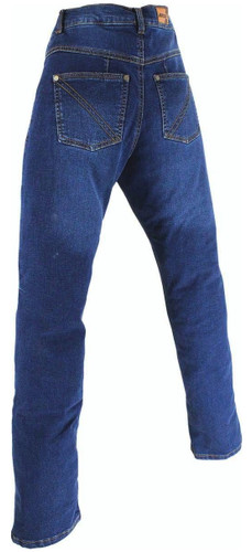 Joe Rocket Attitude Womens Motorcycle Riding Jeans