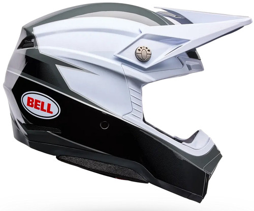 Bell Moto-10 MIPS Falcon MX Offroad Helmet
