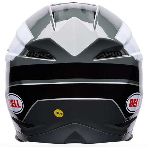 Bell Moto-10 MIPS Falcon MX Offroad Helmet