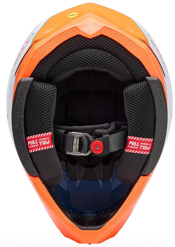 Bell Moto-10 MIPS Falcon MX Offroad Helmet