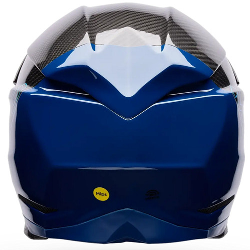 Bell Moto-10 Spherical Strike MX Offroad Helmet