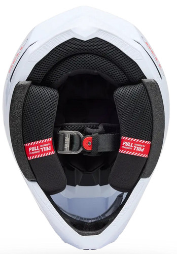 Bell Moto-10 MIPS MX Offroad Helmet