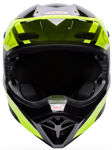 Bell MX-10 MIPS Talon Youth MX Offroad Helmet