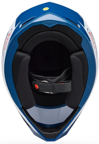Bell MX-10 MIPS Talon Youth MX Offroad Helmet