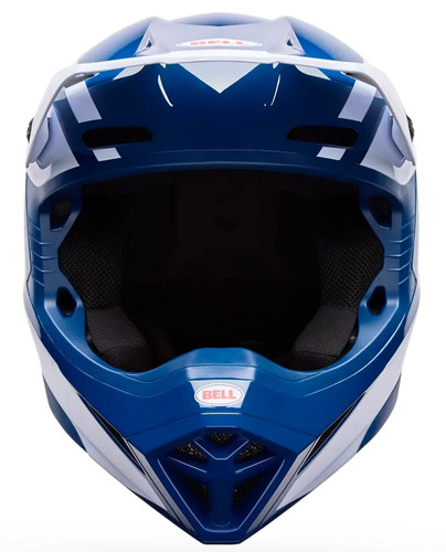 Bell MX-10 MIPS Talon Youth MX Offroad Helmet