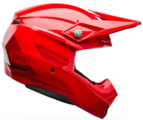 Bell Moto-10 MIPS Fade MX Offroad Helmet