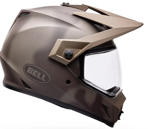 Bell MX-9 Adventure MIPS Compass Dual Sport Helmet