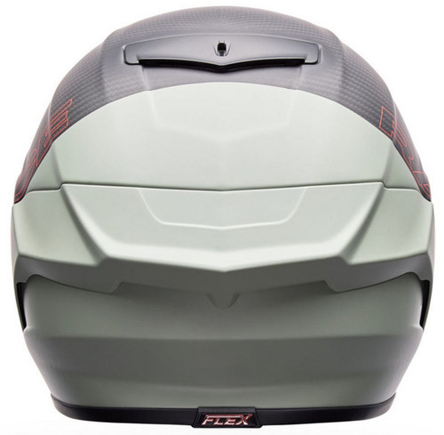 Bell Race Star DLX Flex Strike Motorcycle Helmet