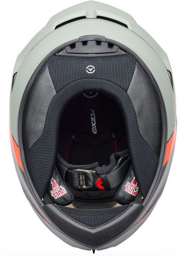 Bell Race Star DLX Flex Strike Motorcycle Helmet