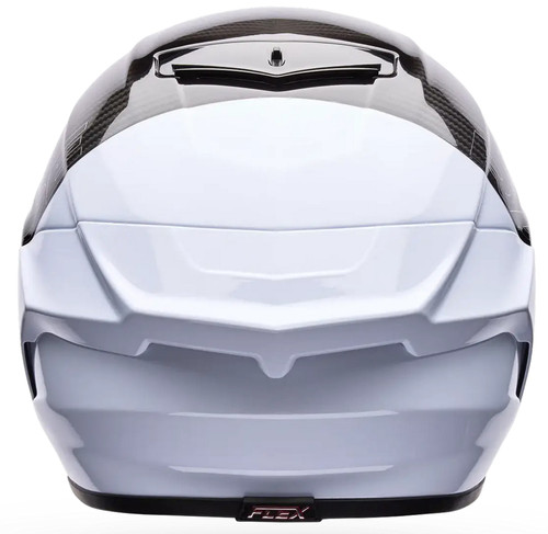 Bell Race Star DLX Flex Strike Motorcycle Helmet