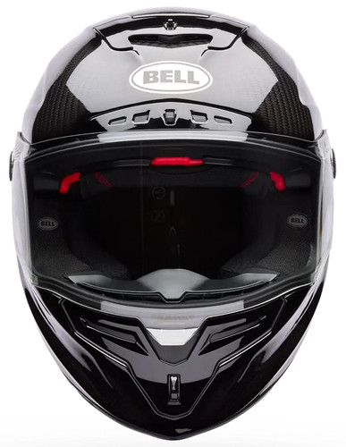 Bell Race Star DLX Flex Strike Motorcycle Helmet