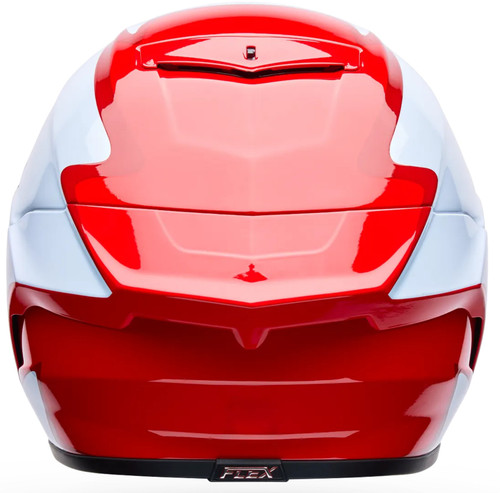 Bell Race Star DLX Flex Fluid Motorcycle Helmet