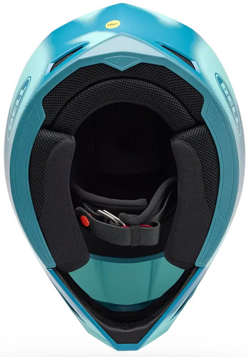Bell MX-10 MIPS Camo Youth MX Offroad Helmet