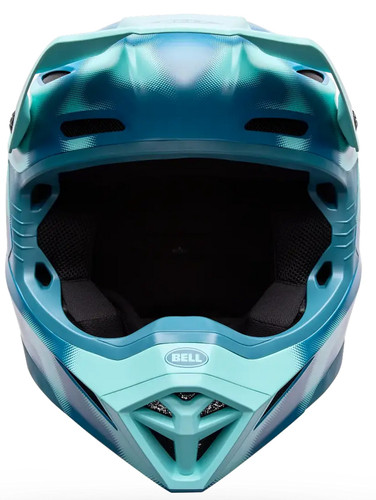 Bell MX-10 MIPS Camo Youth MX Offroad Helmet