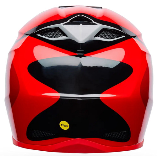 Bell MX-10 MIPS Aviator Youth MX Offroad Helmet