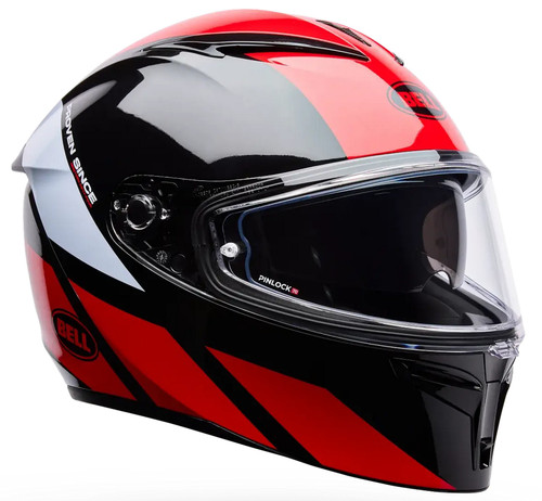Bell Lithium MIPS Tech Motorcycle Helmet