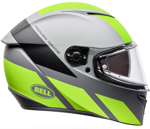 Bell Lithium MIPS Tech Motorcycle Helmet