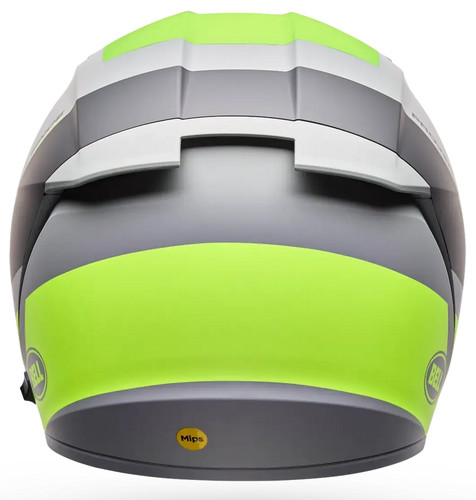 Bell Lithium MIPS Tech Motorcycle Helmet