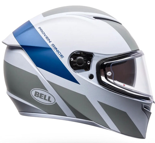 Bell Lithium MIPS Tech Motorcycle Helmet