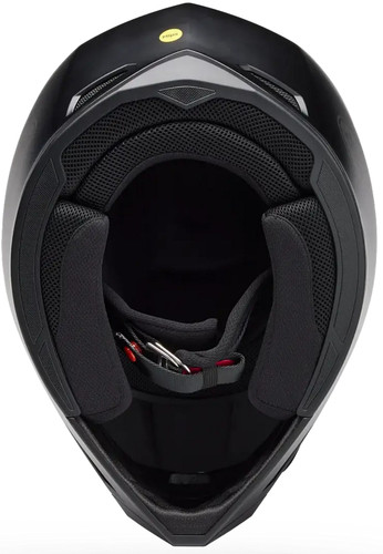 Bell MX-10 MIPS Solid Youth MX Offroad Helmet