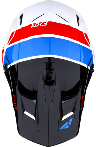 FXR Clutch Comp MX Offroad Helmet