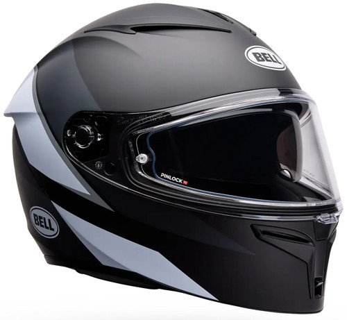 Bell Lithium Flip Motorcycle Helmet