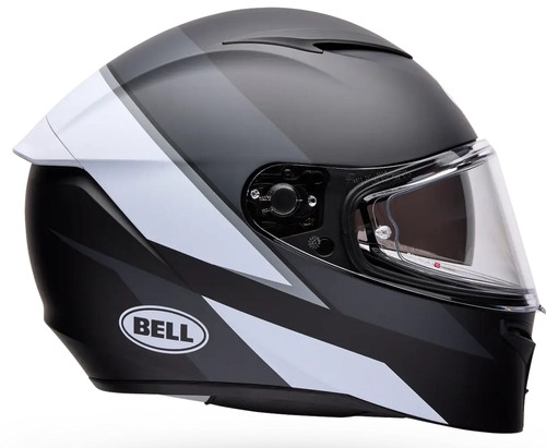 Bell Lithium Flip Motorcycle Helmet