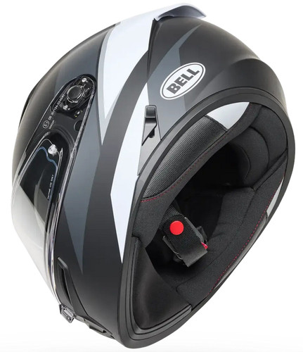 Bell Lithium Flip Motorcycle Helmet