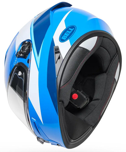 Bell Lithium Flip Motorcycle Helmet