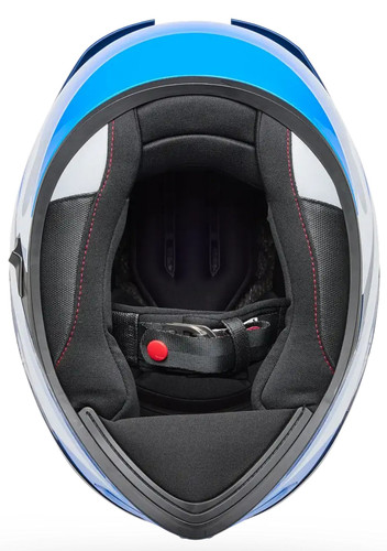 Bell Lithium Flip Motorcycle Helmet