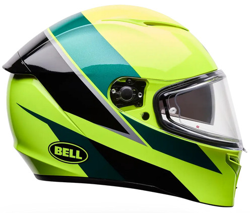 Bell Lithium Flip Motorcycle Helmet