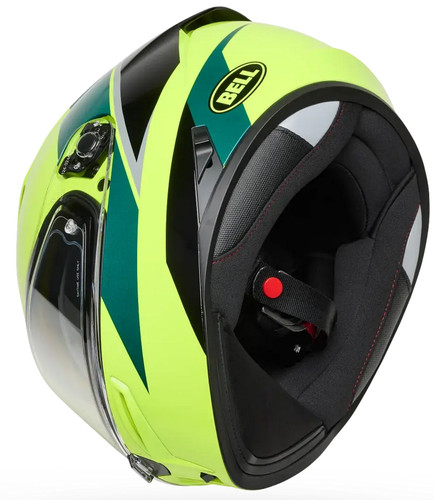 Bell Lithium Flip Motorcycle Helmet