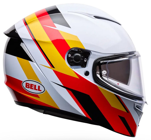Bell Lithium Nova Motorcycle Helmet
