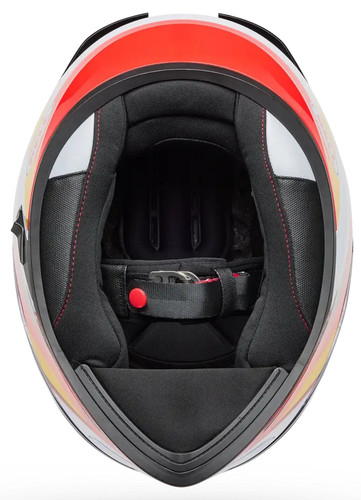 Bell Lithium Nova Motorcycle Helmet