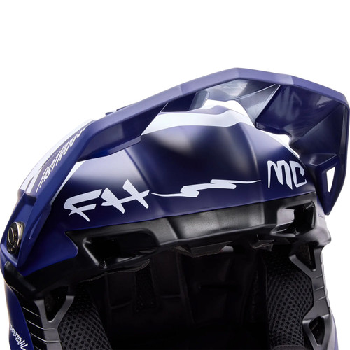 Bell Moto-10 MIPS Fasthouse MX Offroad Helmet