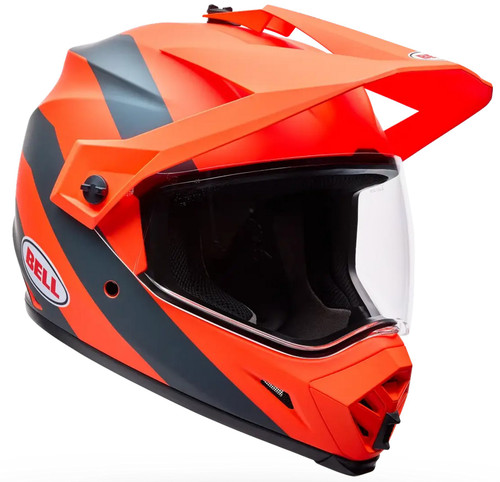 Bell MX-9 Adventure MIPS Motion Dual Sport Helmet