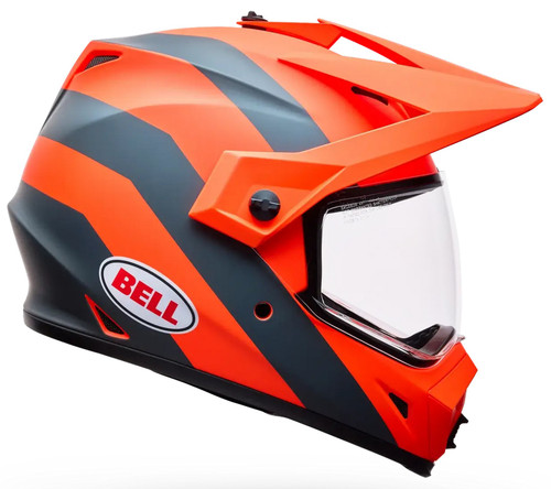 Bell MX-9 Adventure MIPS Motion Dual Sport Helmet