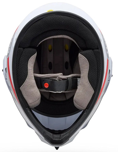 Bell MX-9 Adventure MIPS Trail Dual Sport Helmet