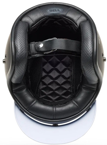 Bell Custom 500 Fasthouse LE Open Face Motorcycle Helmet