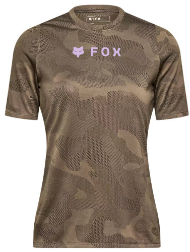 Fox Racing Ranger TruDri Womens SS MTB Mountain Bike Jersey