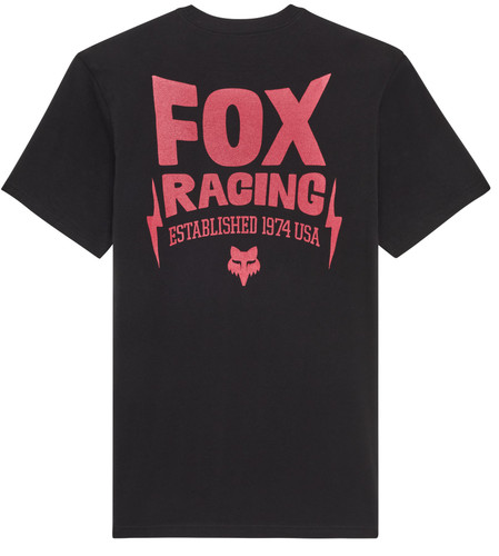 Fox Racing Bolt Premium Mens Short Sleeve T-Shirt