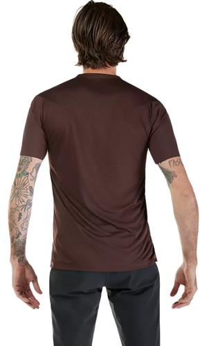 Fox Racing Flexair Pro Mens SS MTB Mountain Bike Jersey