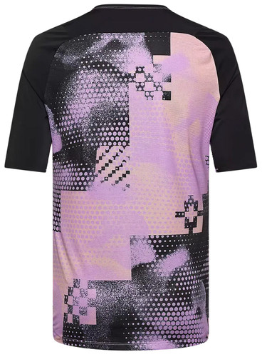 Fox Racing Flexair Ascent Pulse Mens SS MTB Mountain Bike Jersey