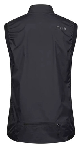 Fox Racing Ranger Wind Mens MTB Mountain Bike Vest