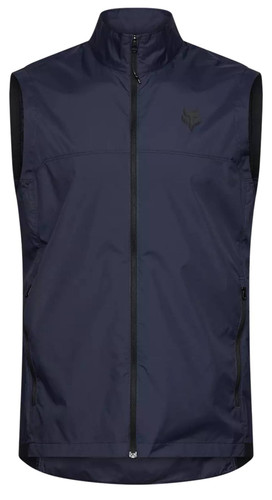 Fox Racing Ranger Wind Mens MTB Mountain Bike Vest