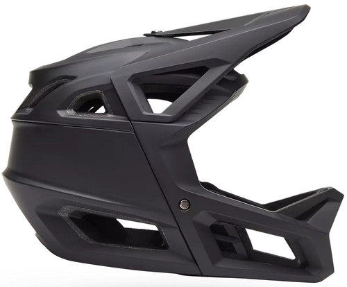 Fox Racing Proframe Matte Youth MTB Mountain Bike Helmet