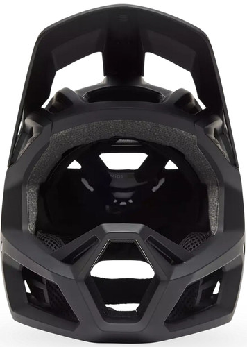 Fox Racing Proframe Matte Youth MTB Mountain Bike Helmet