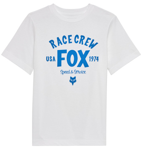 Fox Racing Sloan Premium Youth Short Sleeve T-Shirt