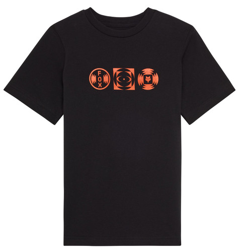 Fox Racing Vision Premium Youth Short Sleeve T-Shirt